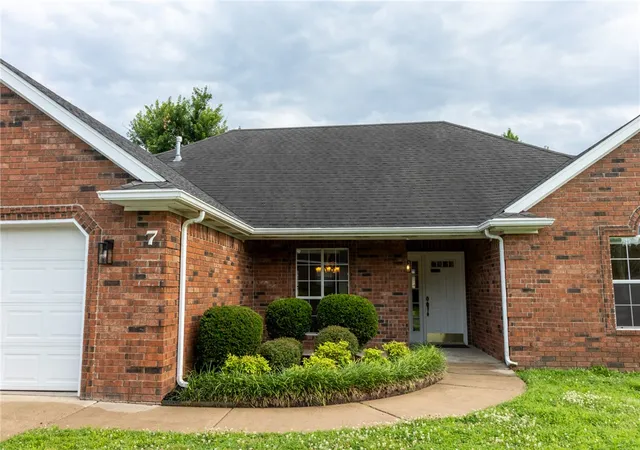 2nd image of 7 W Northaven St, Farmington, AR 72730 | MLS# 1353364