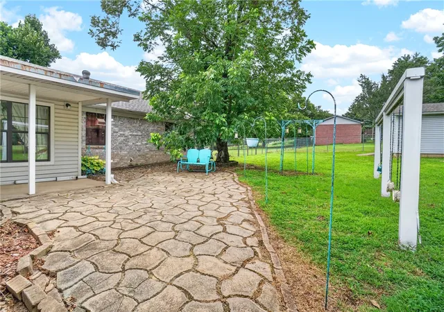 Homes for sale in Russellville, AR | 20 Bakers Rd, Russellville, AR 72802 | MLS# 1353215