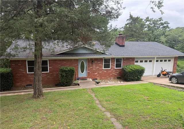 Homes for sale in Russellville, AR | 207 W 23rd St, Russellville, AR 72801 | MLS# 1353362