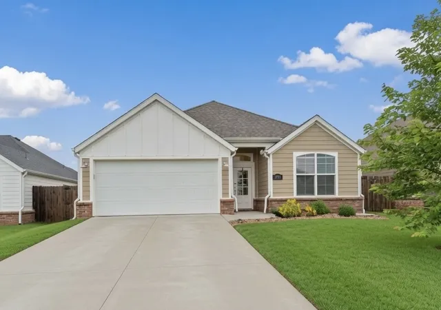 Homes for sale in Springdale, AR | 3771 Rockdale St, Springdale, AR 72764 | MLS# 1353151