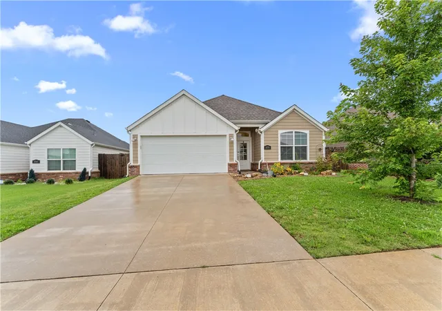 Homes for sale in Springdale, AR | 3771 Rockdale St, Springdale, AR 72764 | MLS# 1353151