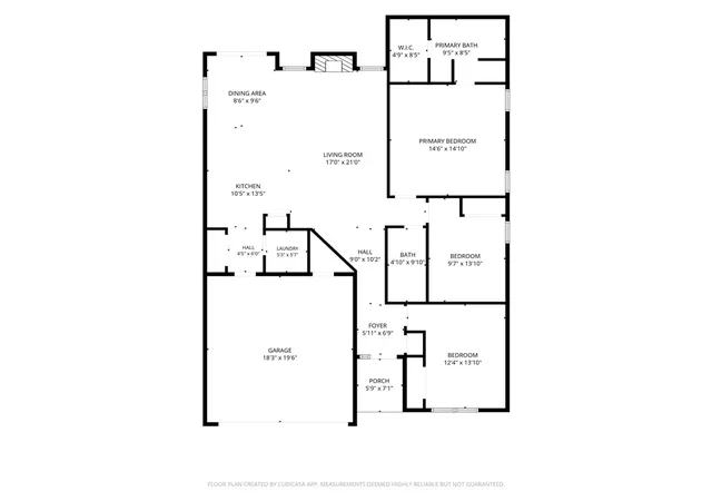 Homes for sale in Springdale, AR | 3771 Rockdale St, Springdale, AR 72764 | MLS# 1353151