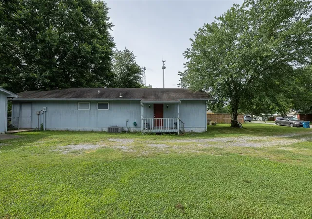 47th image of 404 Ne 4th Ave, Gravette, AR 72736 | MLS# 1353374