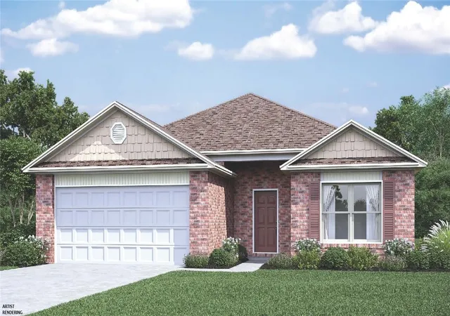 1st image of 1094 Hilda Ln, Elkins, AR 72727 | MLS# 1353395