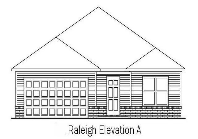 Homes for sale in Elkins, AR | 1094 Hilda Ln, Elkins, AR 72727 | MLS# 1353395