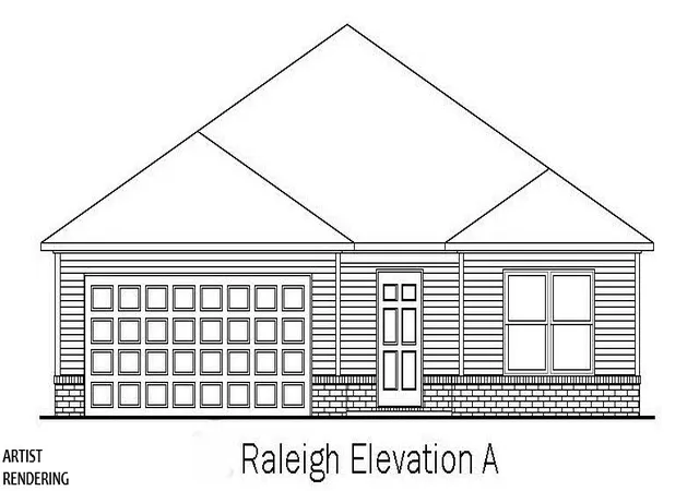2nd image of 1094 Hilda Ln, Elkins, AR 72727 | MLS# 1353395