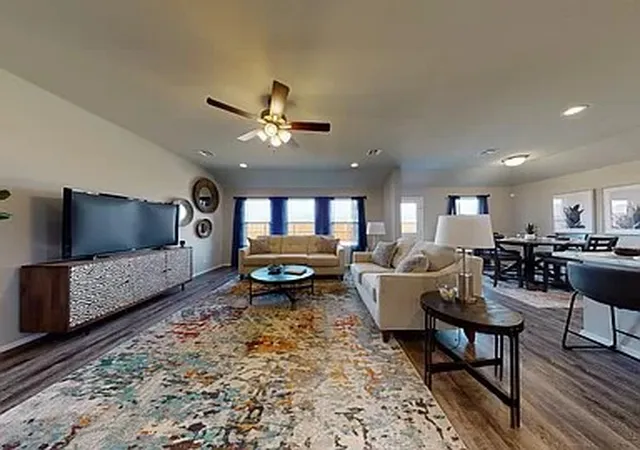 image of 1094 Hilda Ln, Elkins, AR 72727 | MLS# 1353395