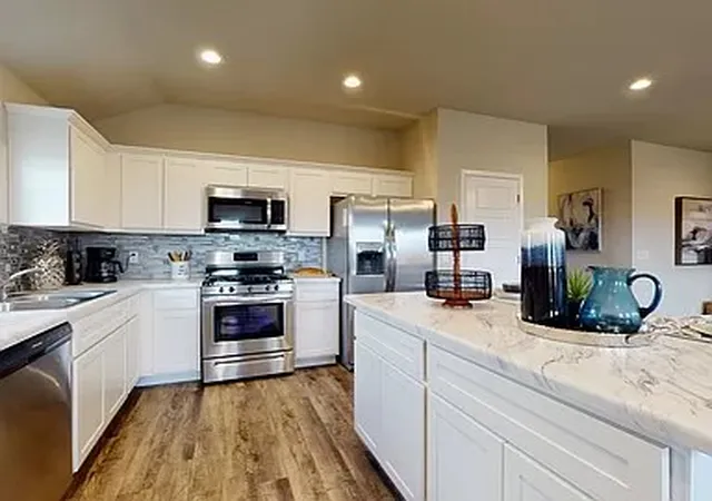 image of 1094 Hilda Ln, Elkins, AR 72727 | MLS# 1353395