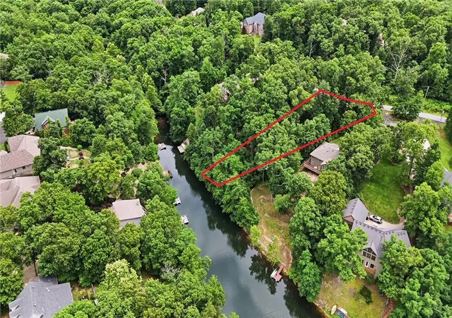 image of Tbd Llanon Dr, Bella Vista, AR 72714 | MLS# 1353230