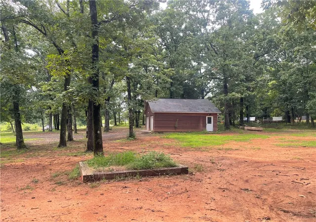 Homes for sale in Clarksville, AR | 3919 Hwy 103, Clarksville, AR 72830 | MLS# 1353393