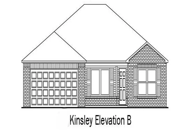 Homes for sale in Elkins, AR | 1106 Hilda Ln, Elkins, AR 72727 | MLS# 1353401