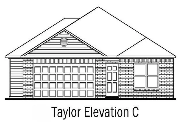 Homes for sale in Elkins, AR | 1103 Hilda Ln, Elkins, AR 72727 | MLS# 1353409