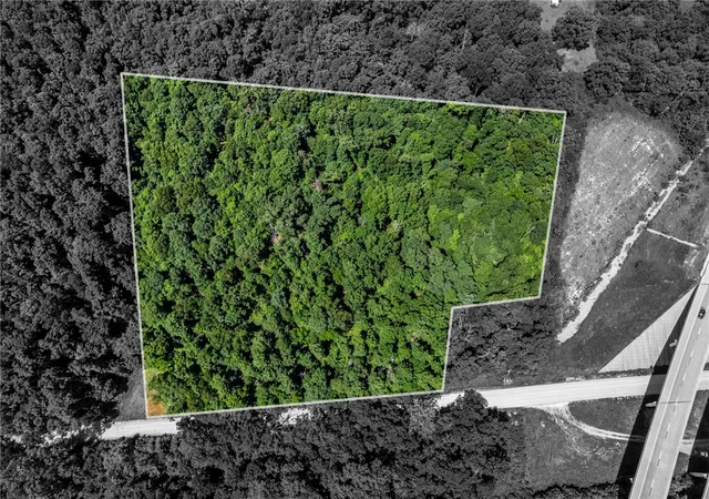 Photo 1 of Land for sale at Tbd W Tanyard Holw Rd, Bentonville, AR 72712 | MLS# 1353377 | Listing updated on 2026-06-26