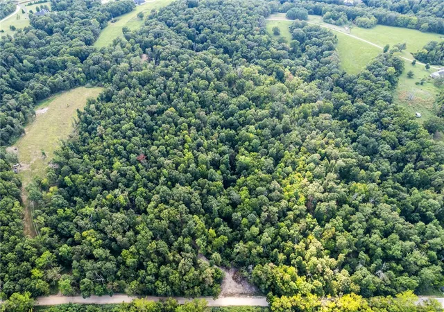Photo 3 of Land for sale at Tbd W Tanyard Holw Rd, Bentonville, AR 72712 | MLS# 1353377 | Listing updated on 2026-06-26