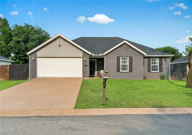 32nd image of 20752 Hillcrest Dr, Springdale, AR 72764 | MLS# 1353394