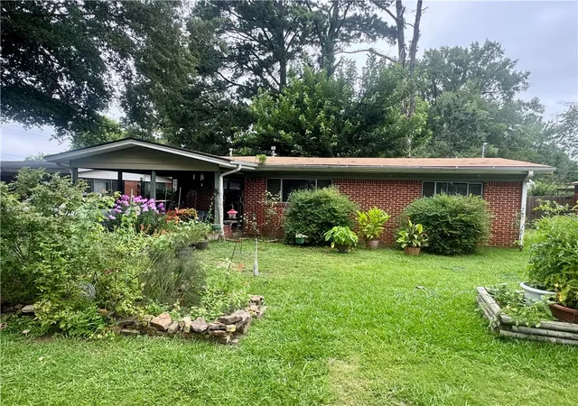 Homes for sale in Russellville, AR | 403 13th St, Russellville, AR 72801 | MLS# 1353108