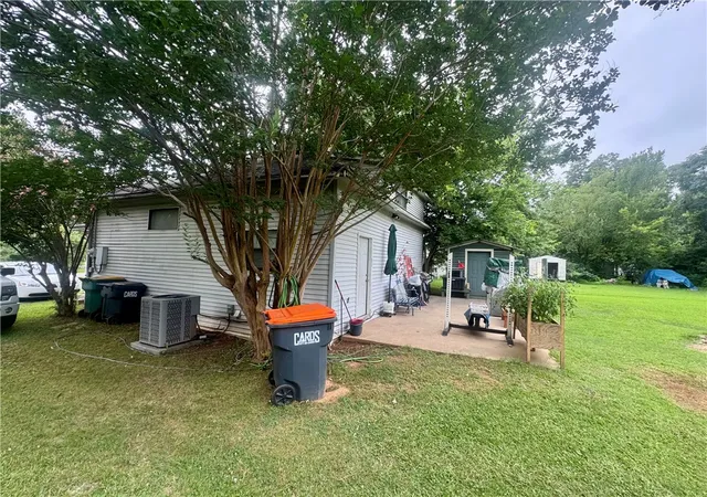 Homes for sale in Russellville, AR | 820 S Hartford Ave, Russellville, AR 72801 | MLS# 1353102