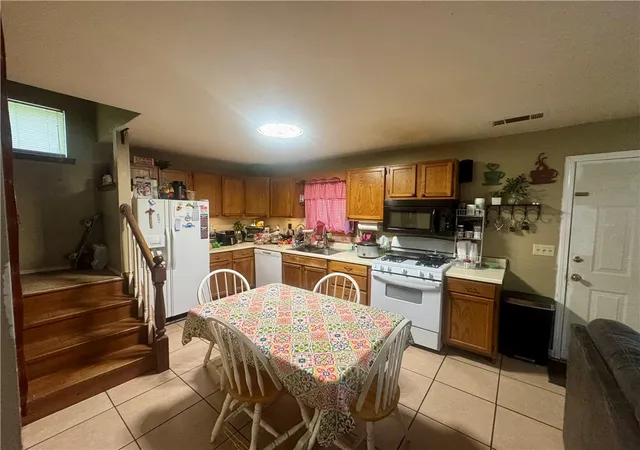 Homes for sale in Russellville, AR | 820 S Hartford Ave, Russellville, AR 72801 | MLS# 1353102