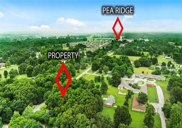 Homes for sale in Pea Ridge, AR | 1286 S Curtis Ave, Pea Ridge, AR 72751 | MLS# 1353040