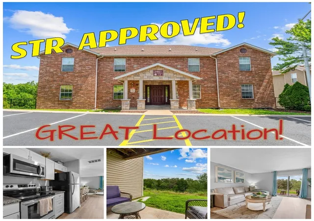 Homes for sale in Branson, MO | 2901 Vineyards Pkwy #1, Branson, MO 65616 | MLS# 1351673