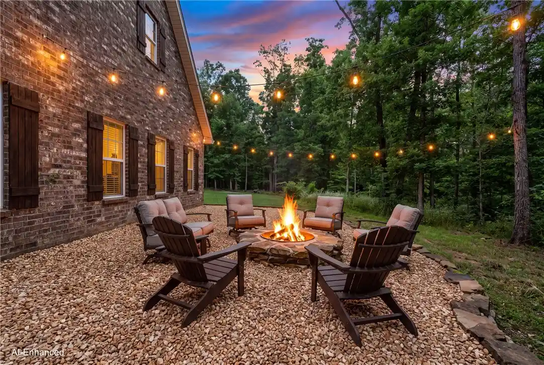 Photo 1 of Single family home for sale at 9 Spalding Dr, Bella Vista, AR 72714 | MLS# 1352489 | Listing updated on 2026-10-24