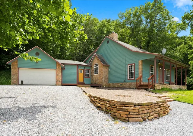 1st image of 226 Madison 7875, Wesley, AR 72773 | MLS# 1353412