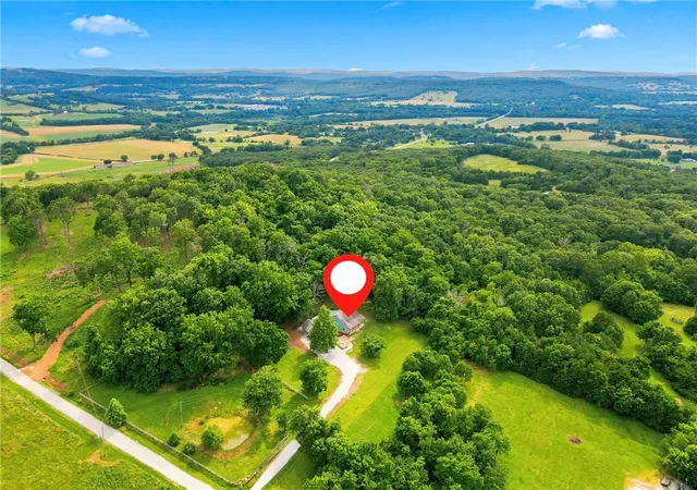 41st image of 226 Madison 7875, Wesley, AR 72773 | MLS# 1353412