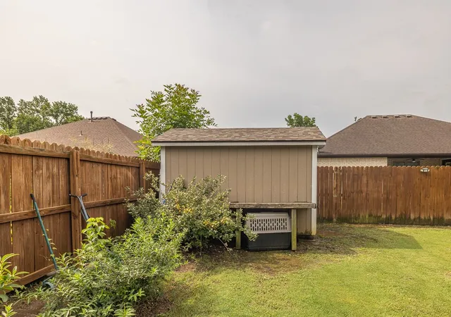 30th image of 2305 Kelly Lynn Pl, Fayetteville, AR 72701 | MLS# 1353278