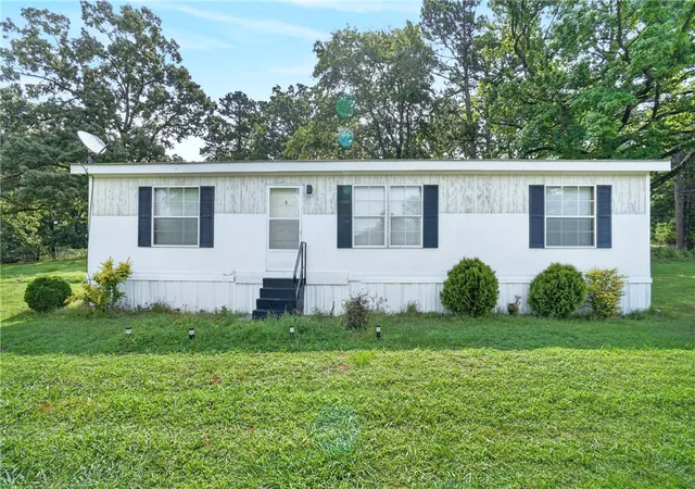 1st image of 20 White Rd, Russellville, AR 72802 | MLS# 1353441