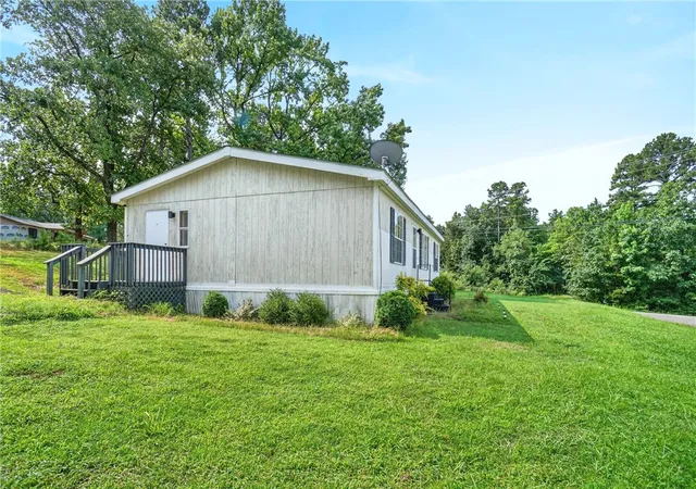 5th image of 20 White Rd, Russellville, AR 72802 | MLS# 1353441