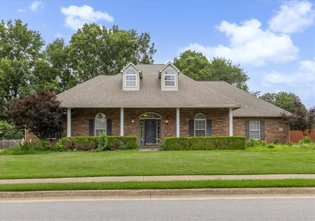 1st image of 2252 Waverly Ave, Springdale, AR 72762 | MLS# 1353159
