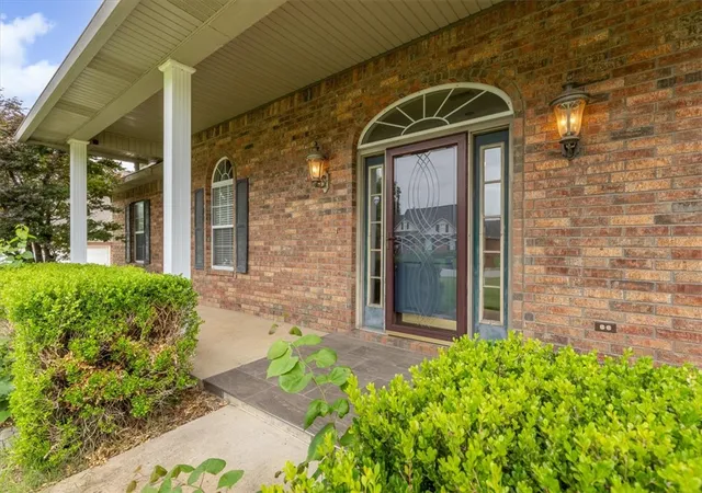 4th image of 2252 Waverly Ave, Springdale, AR 72762 | MLS# 1353159