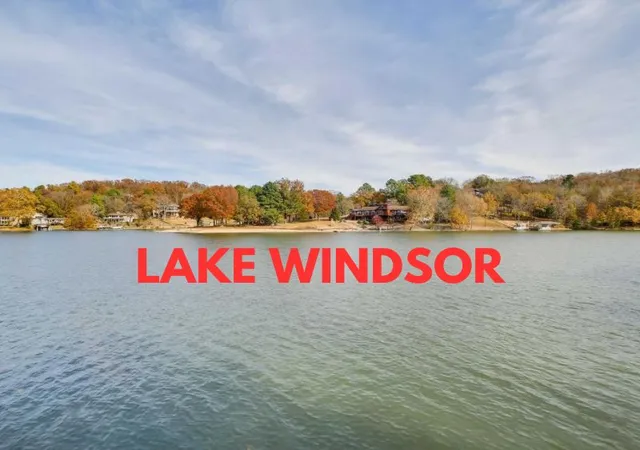 15th image of 3 Wilbur Ln, Bella Vista, AR 72715 | MLS# 1352812