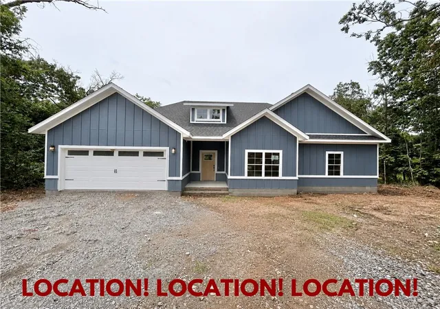 1st image of 3 Wilbur Ln, Bella Vista, AR 72715 | MLS# 1352812