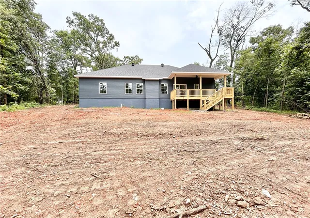 2nd image of 3 Wilbur Ln, Bella Vista, AR 72715 | MLS# 1352812