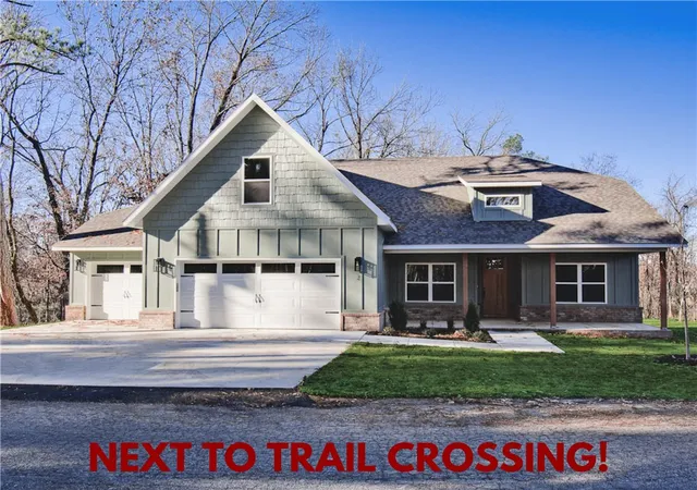 1st image of 20 Bridlington Dr, Bella Vista, AR 72714 | MLS# 1352804