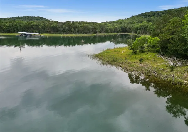 Photo 4 of Land for sale at 3247 Acres Slate Gap Rd, Garfield, AR 72732 | MLS# 1351135 | Listing updated on 2026-06-26