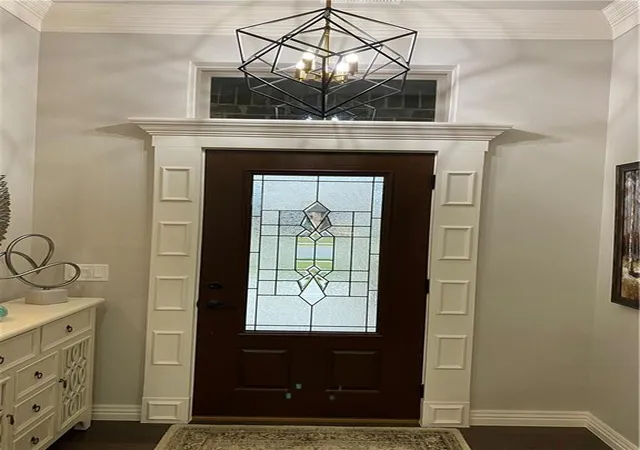 Photo 2 of Single family home for sale at 520 Chaparral St, Centerton, AR 72719 | MLS# 1353355 | Listing updated on 2026-06-26