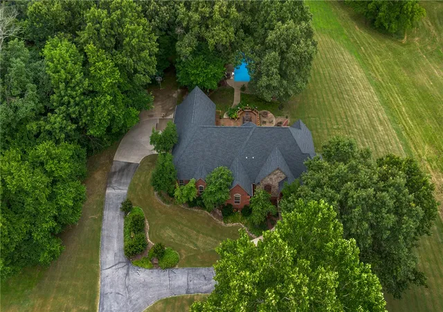 60th image of 3937 Savannah Dr, Harrison, AR 72601 | MLS# 1352779