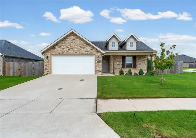 1st image of 889 Fair Oaks St, Tontitown, AR 72762 | MLS# 1353417
