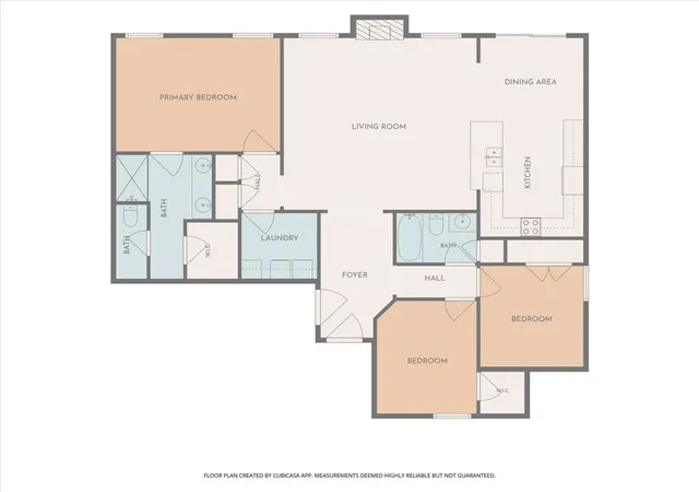20th image of 889 Fair Oaks St, Tontitown, AR 72762 | MLS# 1353417