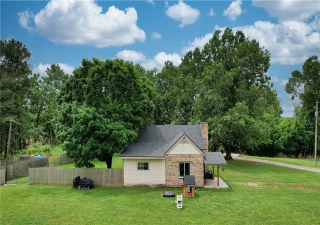 58th image of 2711 Aspen Ln, Rogers, AR 72758 | MLS# 1353461