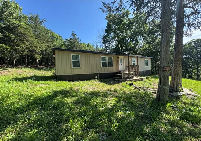 3rd image of 481 County Road 6561, Berryville, AR 72616 | MLS# 1353487
