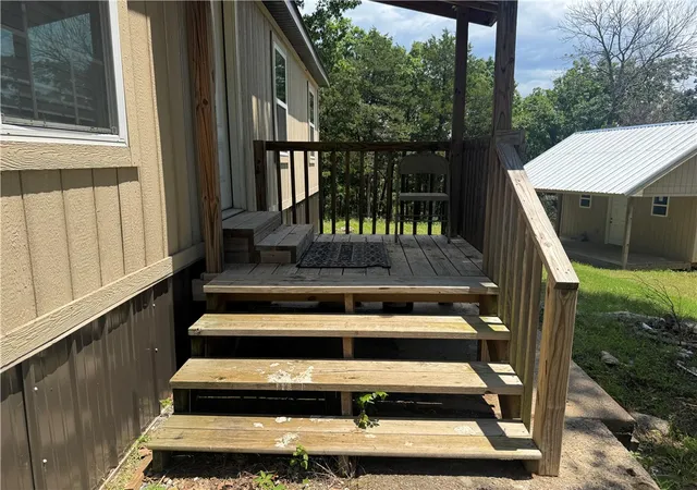 4th image of 481 County Road 6561, Berryville, AR 72616 | MLS# 1353487