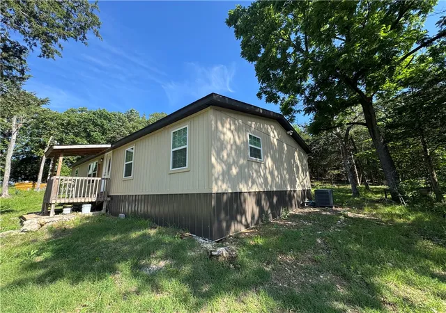 5th image of 481 County Road 6561, Berryville, AR 72616 | MLS# 1353487