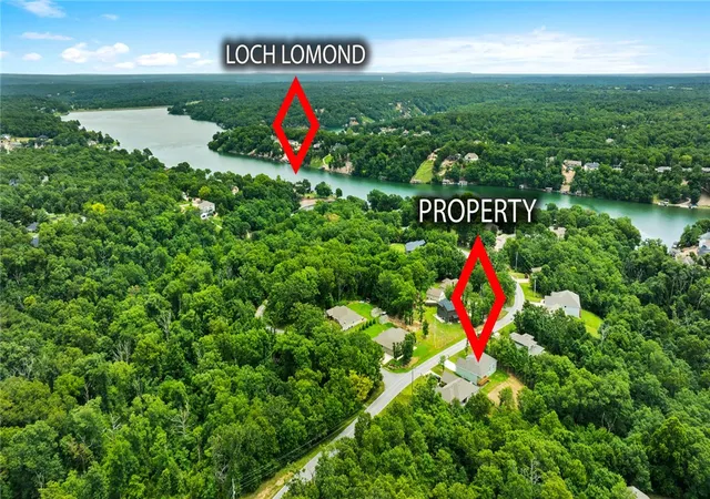 30th image of 217 Kinross, Bella Vista, AR 72715 | MLS# 1353103