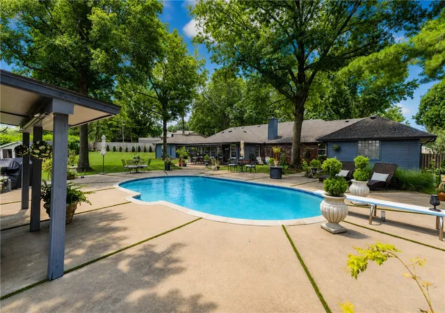 1st image of 173 San Jose Dr, Springdale, AR 72764 | MLS# 1353499