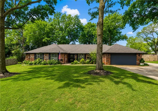 2nd image of 173 San Jose Dr, Springdale, AR 72764 | MLS# 1353499