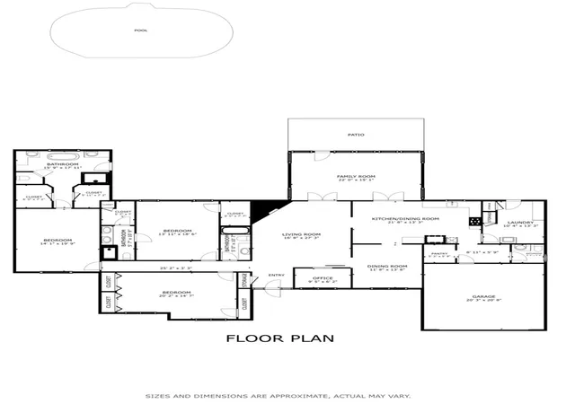 48th image of 173 San Jose Dr, Springdale, AR 72764 | MLS# 1353499