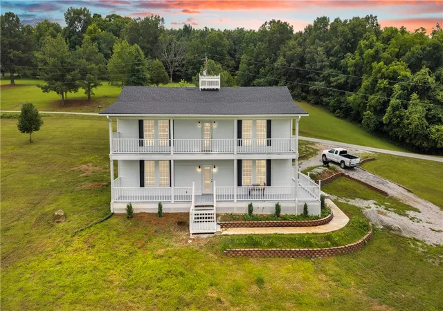 2nd image of 144 Madison 6501, Huntsville, AR 72740 | MLS# 1353416